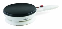 Salton Cm1337 Crepe Maker, White Salton Cm1337 Crepe Maker, White