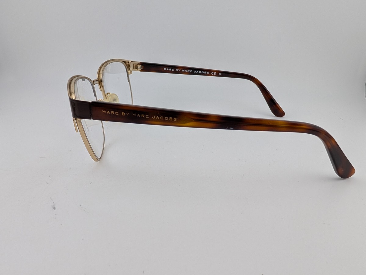 Marc Jacobs Eyeglasses, Frames Only, MMJ 590 1SX, 52-18-140