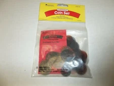 Learning Resources Overhead Coin Set 45 pcs 