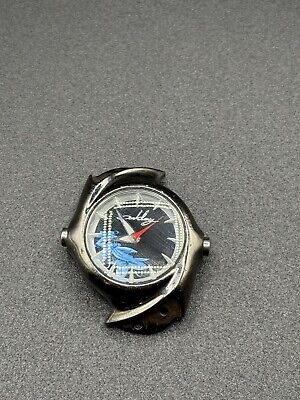 Oakley Crush 2.5 Ion Plated Black /Steel Lilly Watch (w/o Oakley Crush 2.5 Ion Plated Black /Steel Lilly Watch (w/o