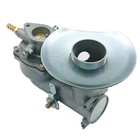 391070 Carburetor For Briggs Stratton Cast Iron 11049 Allis Chalmers Simplicity — photo 3