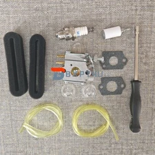 Carburetor kit for Yard Machines Y2700EC Y25 Y2900EC Y6025cc 27cc Trimmer