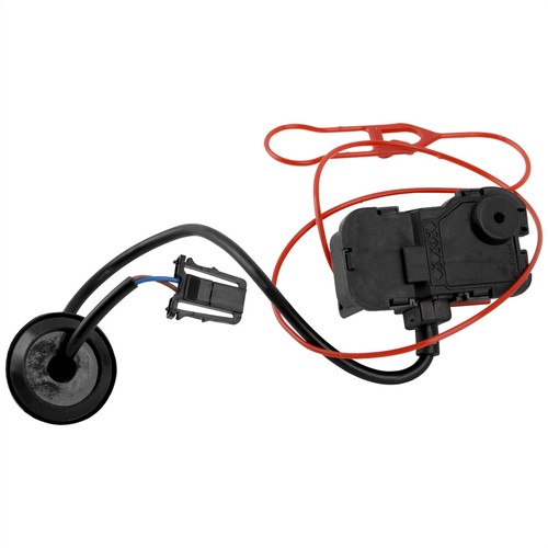 Attuatore attuatore sportello serbatoio per VW Golf 7 5G Jetta 4 Skoda NH 5C6810773H - Foto 8 di 8