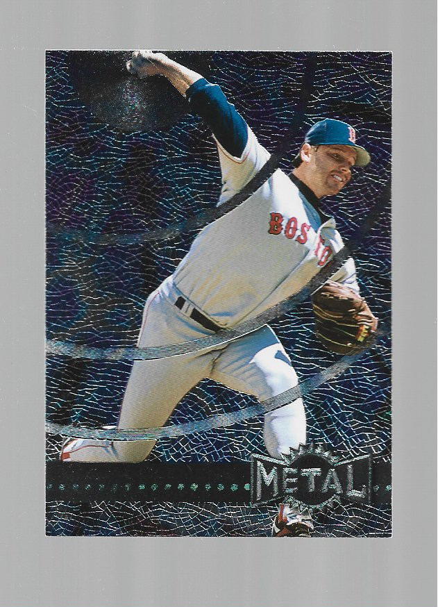 1996 FLEER/SKYBOX METAL UNIVERSE SINGLES/PARALLELS***YOU PICK***