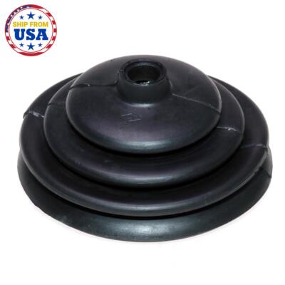 Fit 1979 1986 Nissan Datsun 720 2D Pickup Truck UTE Shift Knob Boot Inner Rubber