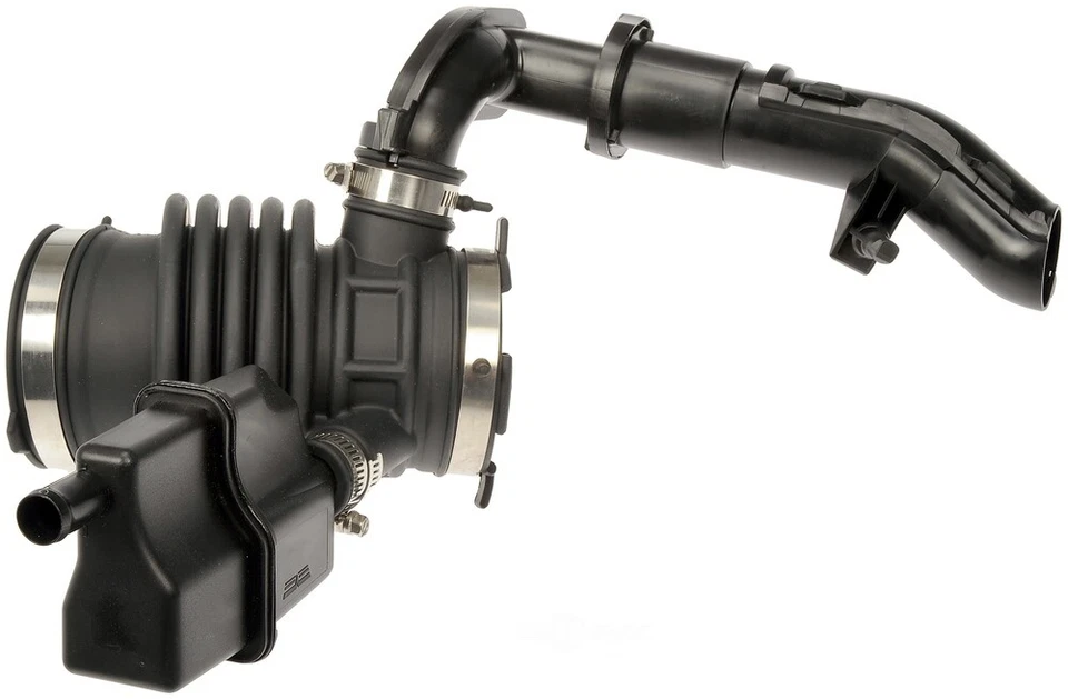 Engine Air Intake Hose fits 2009-2014 Nissan Maxima  DORMAN OE SOLUTIONS Foto 4 de 4