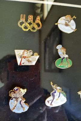Jeux Olympiques - Pin s JEUX OLYMPIQUES DE CALGARY