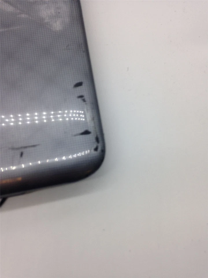 Tapa superior pantalla Toshiba Satellite L500D H000030580 13N0-Y3A0701 rayada Foto 2 de 3