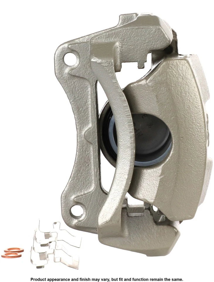 Pinza de freno de disco delantera izquierda cardona para Chevrolet Malibu 2004-2012 Foto 3 de 4