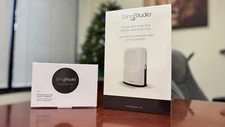 NEW SlingStudio Bundle- Hub, + CameraLink ALL NEW IN BOX Sling Studio