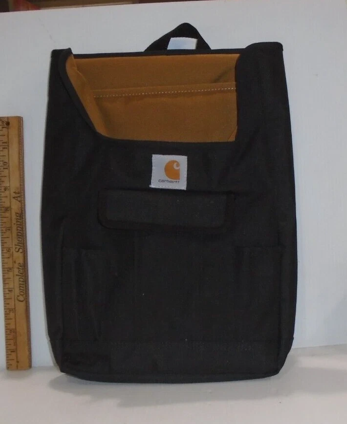 Carhartt Unisex Car Organiser