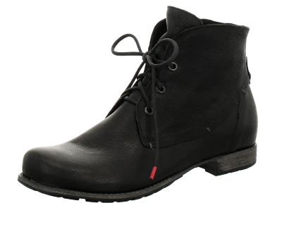 THINK! 00405-0000 Damen Stiefelette Lederstiefelette DENK! M19