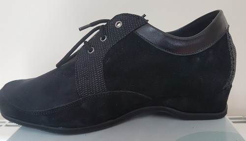 SCONTI SUPER SCARPE ORTOPEDICHE PER PIEDE DIABETICO ALLUCE VALGO ELISE  PODARTIS | eBay