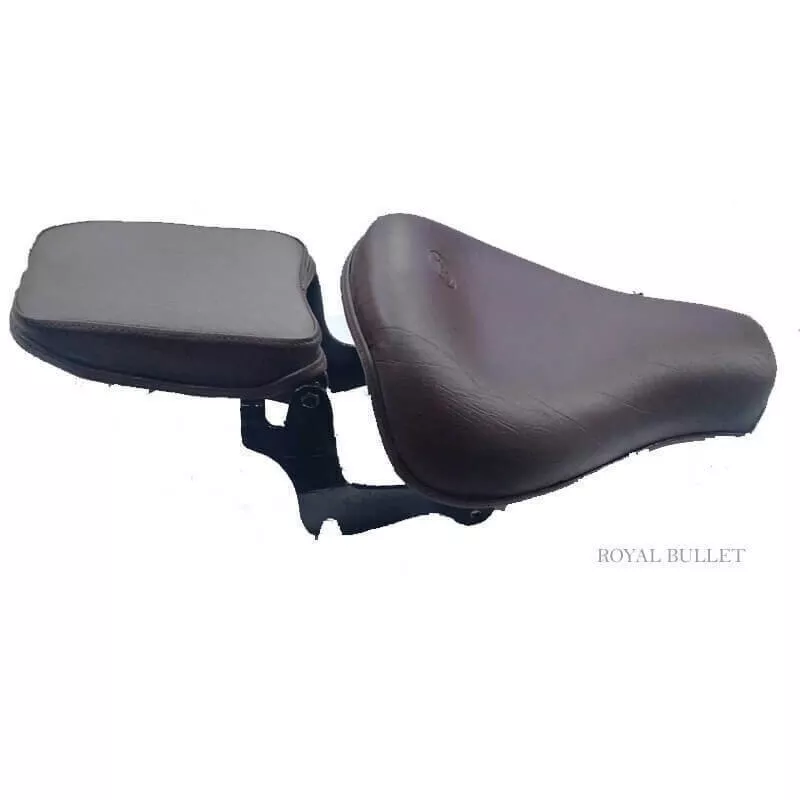 Royal on sale enfield seats