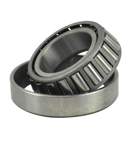 Rear Wheel Bearing Kit Suits Daewoo Matiz 1999 - 2004 #DFK4683 - Picture 5 of 6