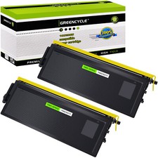 2PK TN570 Toner Cartridge Fit for Brother MFC-8220 MFC-8440D MFC-8640D MFC-8840D