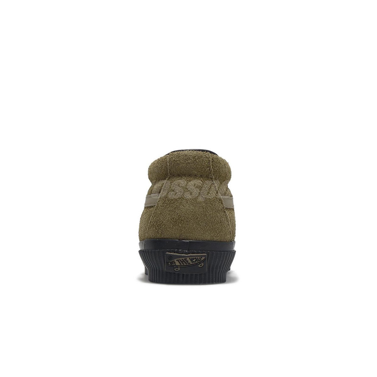 Vans SK8-Mid Reissue 83 Creep Gothic Olive MenCasual Shoes