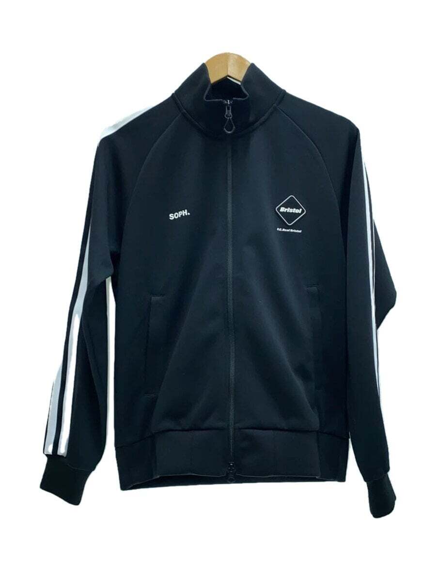 Bristol トラックジャケット　 Lサイズ ブラック Bristol トラックジャケット Lサイズ ブラック Bristol トラック