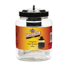 Starbar Captivator Fly Trap 2 quart size