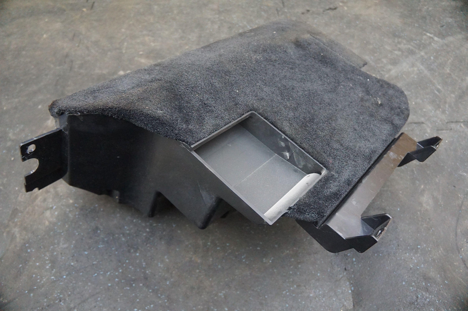 Subwoofer Speaker Box Assembly 6g33-18808-gb Oem Aston Martin V8 Vantage 07