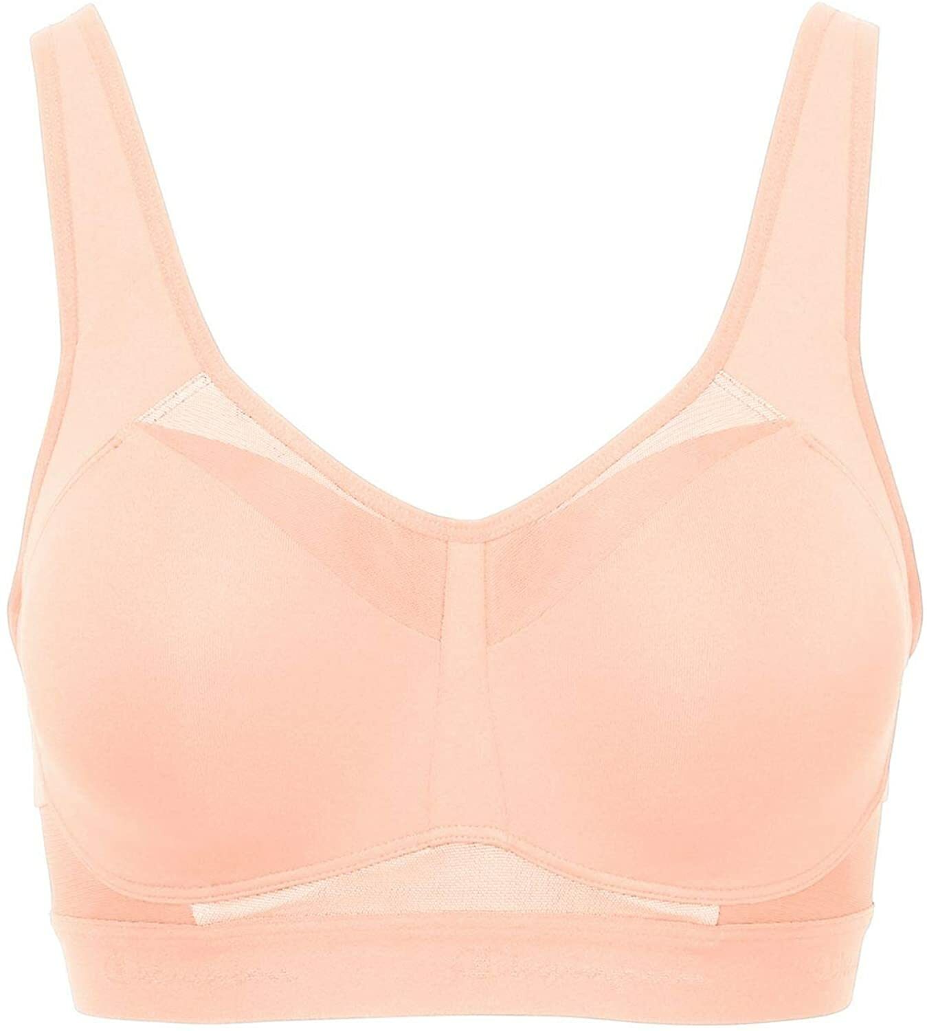 Champion Womens Motion Control Underwire Sports Bra eBay