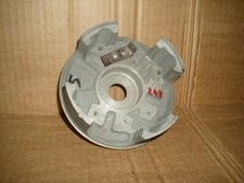 SUPPORTO MOTORINO -VEICOLO D'epoca -6°-leggi tutto