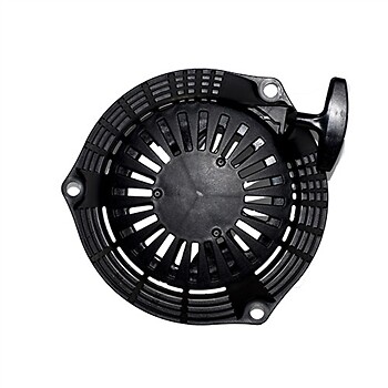 OEM Honda Gcv160 Starter Assembly (black) for sale online | eBay 