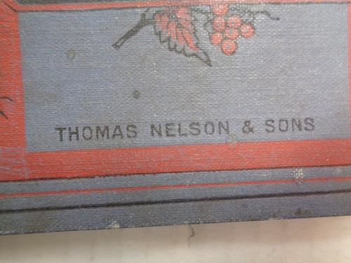 My Own Library Tim Leeson's First Shilling by Mrs. George Cupples - Picture 5 of 12