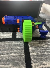 dart zone magnum With No Darts