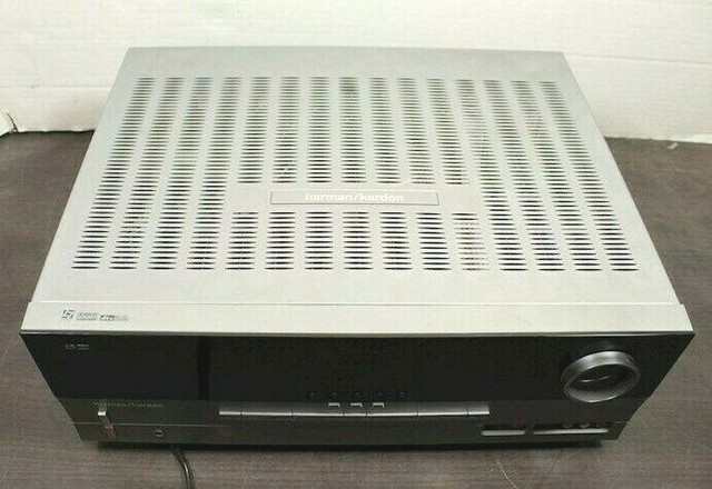 Harman Kardon AVR 140 6.1 Channel 50 