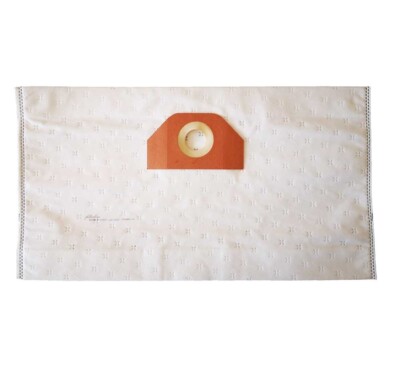 5 Pz Aspirapolvere Panno Sacchetto Di Polvere Lavabile Sacchetto Filtro Per Karcher Sacchetti Filtro In Pile Per VC 2 VC6100 VC6 200 VC6300 6.904-329.0 - Foto 8