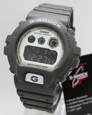 ✅ Casio G Shock Herrenuhr DW-6900HD-8ER ✅