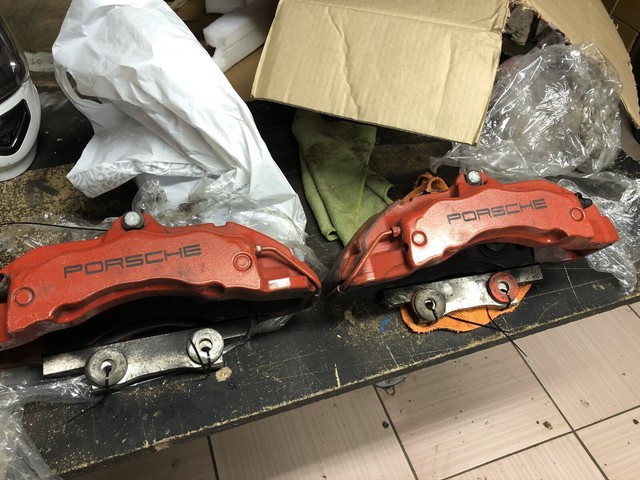 Brembo 17z колодки
