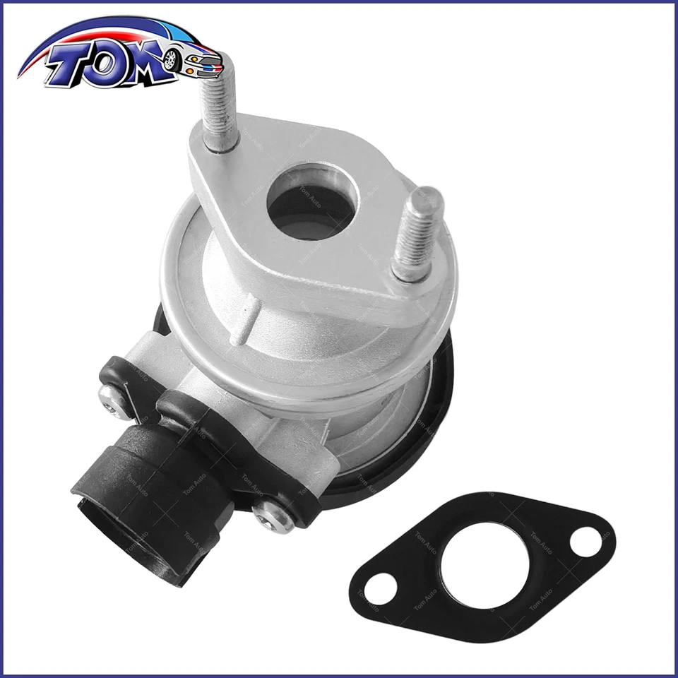 VÁLVULA DE RETENCIÓN BOMBA AIRE/SMOG NUEVA PARA BMW 318I 318IS 318TI Z3 97-99 Foto 2 de 3