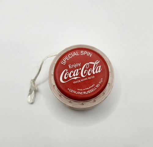 Retro Coca Cola & Snoopy Grouping 1971 - 第 5/9 張圖片