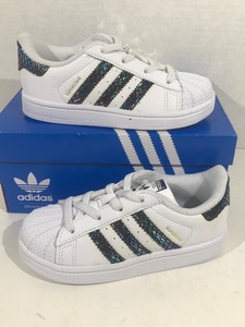 adidas superstar niño blanco