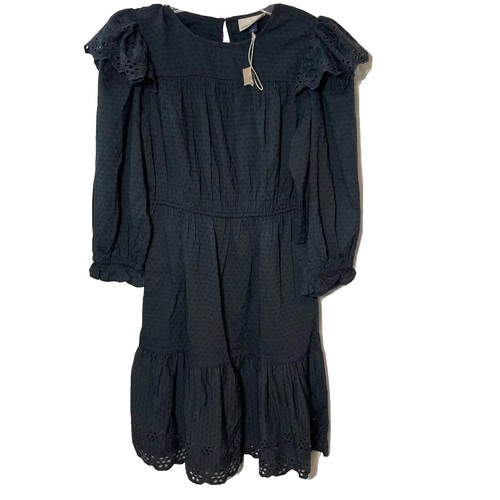long navy dress Care Free Long Maxi Navy Dress – MICKAA