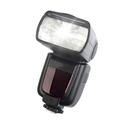Godox Thinklite TT600  Speedlite GN60 für   Pentax  etc D8Z8