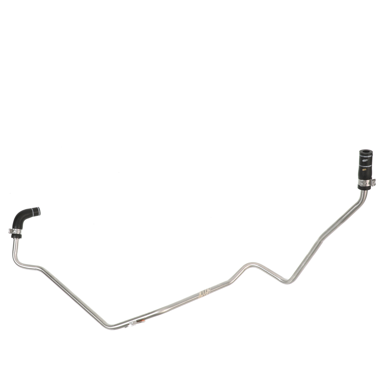 Genuine Bentley 2003-2018 Continental Turbo Charger Vacuum Hose 3W0612925N