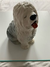 Royal Doulton - Large Old English Sheep Dog