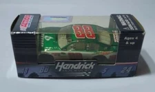 2011 NASCAR Action Racing Gold Series #88 Collectables 1/64 - Boxed Diecast Car