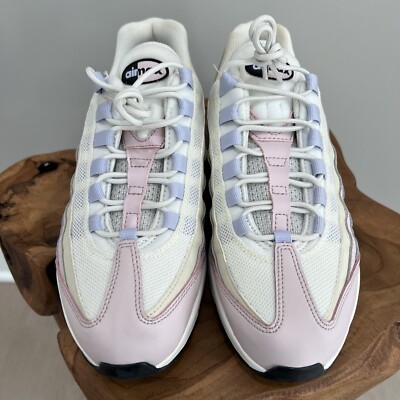 air max 95 ghost pastel