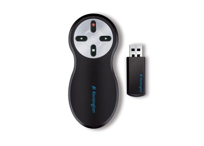 Kensington Si600 Wireless Presenter, USB