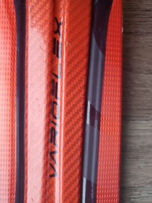 2010 Atomic D2 VF75 166cm Skis With Neox TL Bindings! | eBay