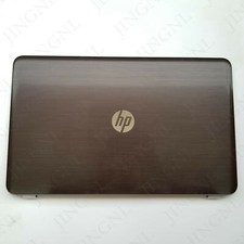 New GenuineLCD Back Cover 3CR68LCTPT0 For Pavilion 17-E 17-E106NR