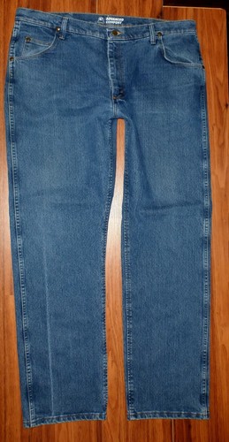 wrangler advanced comfort jeans 47macms
