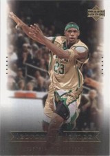 2003-04 Upper Deck Lebron James - Box Set #2 Rookie Card Graded 10 Gem Mint