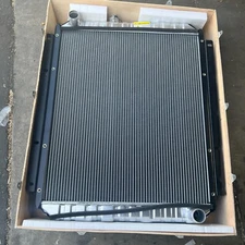 Water Tank Radiator Core 099-3559  096-0747  for Caterpillar CAT E200B E200BL 