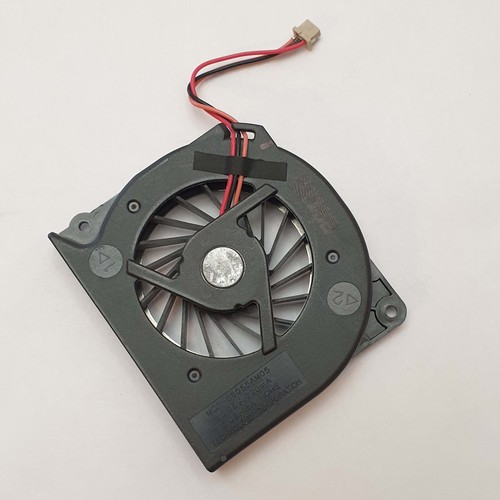 Fujitsu LifeBook E736 Lüfter Cooling Fan Kühler