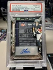 2025 Panini Colston Loveland Base (Raw)